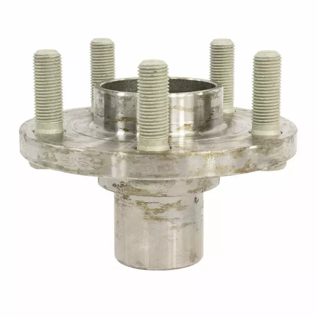 Front Suspension for 2020 Ford Transit Connect Ford Parts Connect