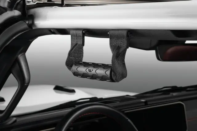 82219166AA - Grab Handle 2024-2025 Jeep Gladiator | The Official