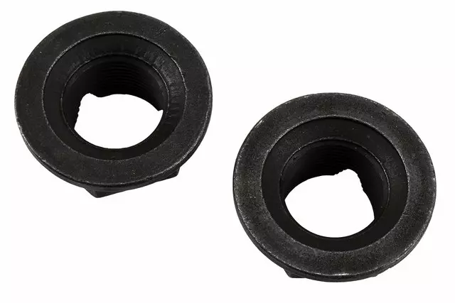 Front Wheel Half-Shaft Nut