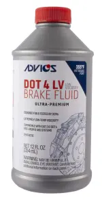 Advics Brake Fluid