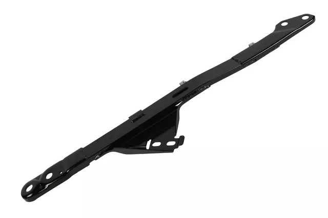 Driver Side Front Crossmember Brace