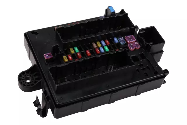 Body Wiring Harness Junction Block