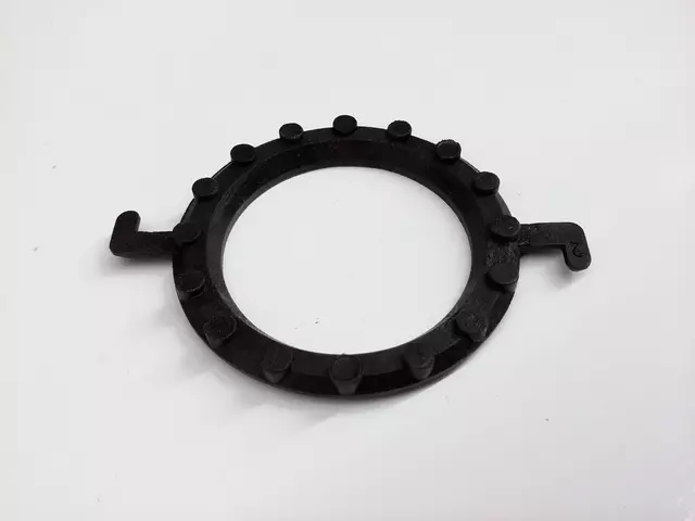 7K109163A - Belts &amp; Cooling: Engine Coolant Inlet Flange O-Ring for Volkswagen: Beetle, Jetta, Rabbit Image