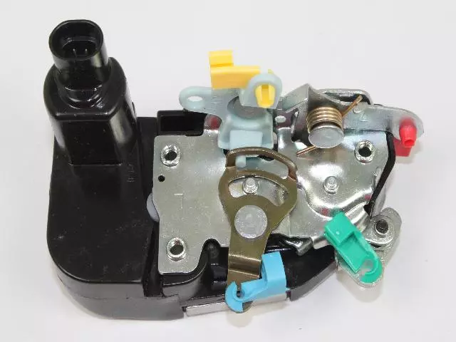 Door Lock Actuator Motor