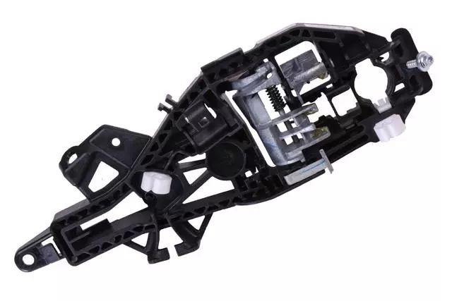 Front Driver Side Door Outside Handle Bracket