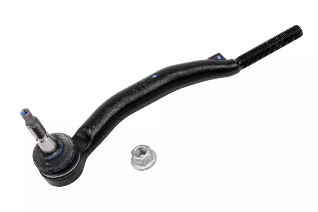 Driver Side Outer Steering Tie Rod Kit