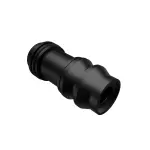 Disc Brake Caliper Bushing, Right Or Left