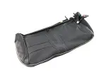 Rear Seat Cushion Cover