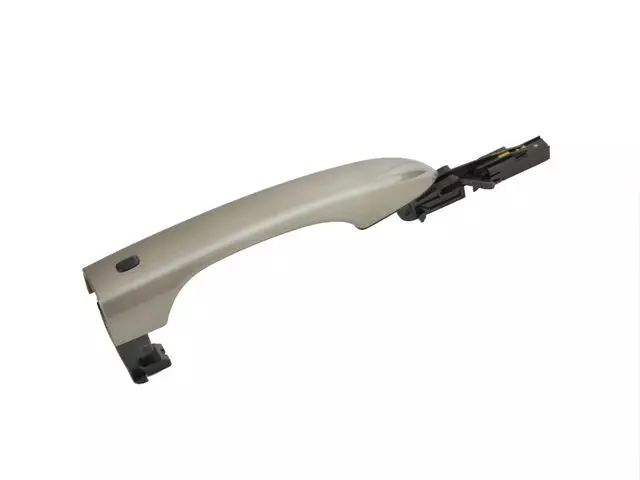 Exterior Door Handle, Right