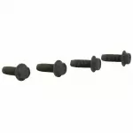 Center Seat Belt Bolt