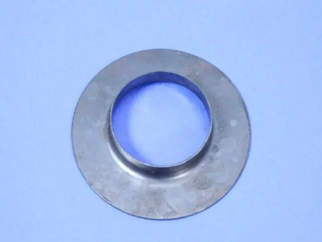 Transfer Shaft Baffle