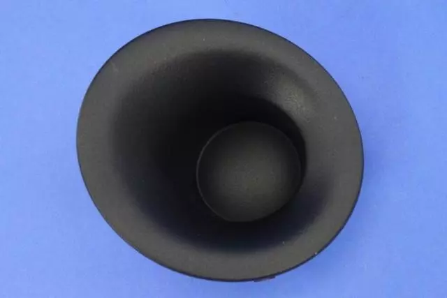 Fog Lamp Hole Plug, Left