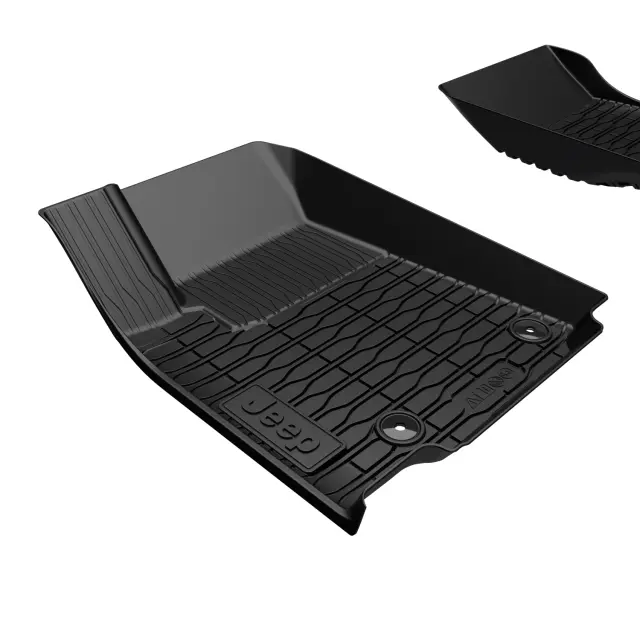 82216590AA - 2022-2025 Jeep Grand Cherokee - All-Weather Floor