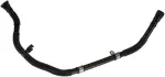 Gates Engine Crankcase Breather Hose