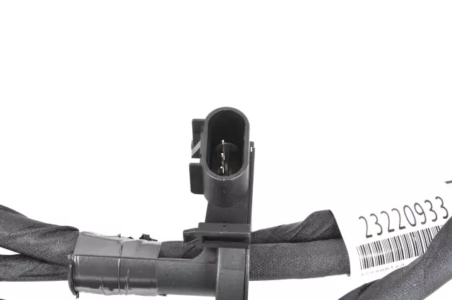 Negative Battery Cable