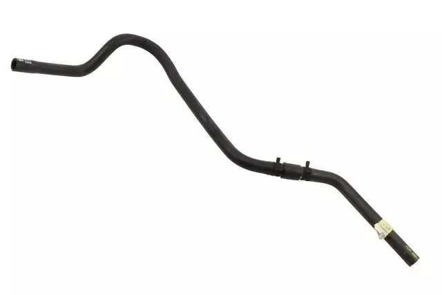 HVAC Heater Inlet Hose