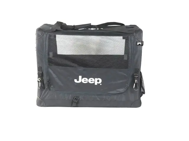 Pet Kennel 82213729AC | My Mopar Parts