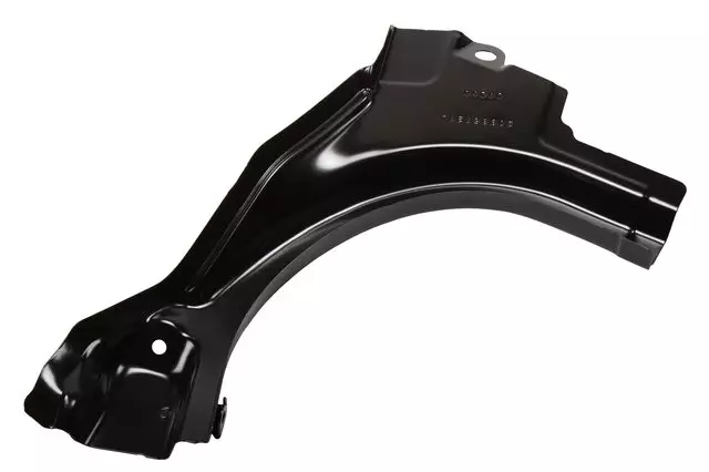 Quarter Panel Gutter