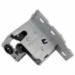 Door Latch Assembly