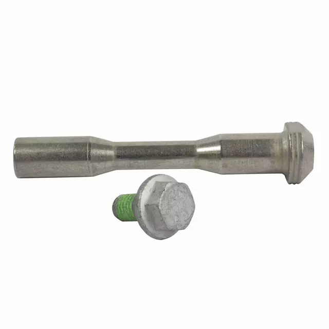 2016-2024 Ford - Caliper Hold Down