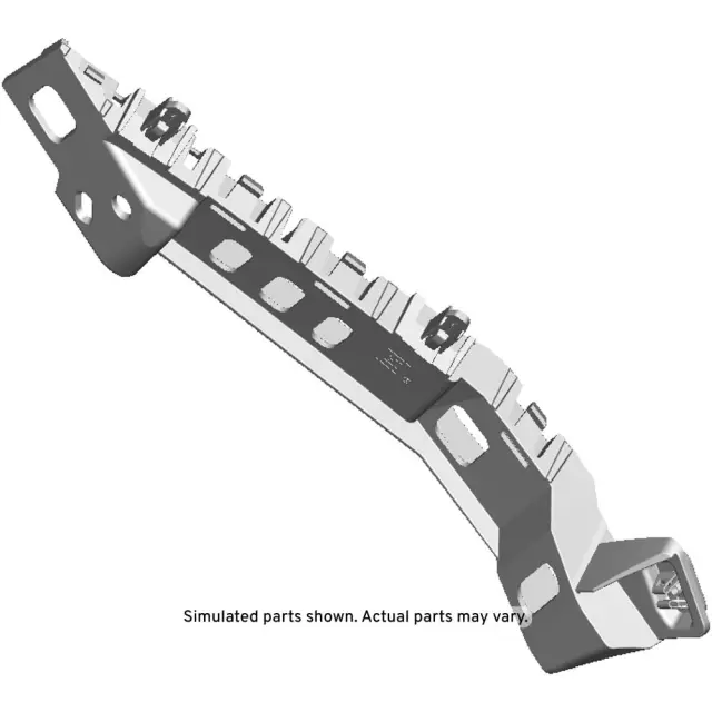 Exterior Parts for Chevrolet Blazer for sale