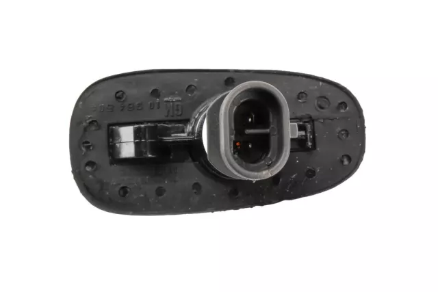 Front Turn Signal Lamp