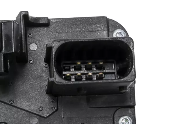 Front Driver Side Door Lock