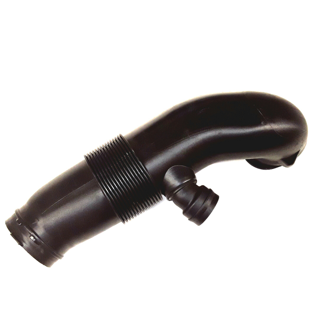 20072009 Audi S8 Air Flow Tube 07L129627M Audi USA Parts