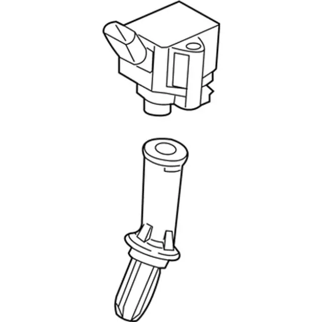 2016-2024 GM Ignition Coil 25203537 | GM Parts Center