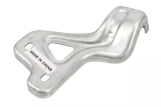 Driver Side Headlamp Housing Bracket