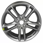 2015-2017 Ford Fusion - Wheel, Alloy