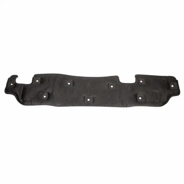 cj5z7801492a - Ford Cowl Top Panel Insulator | Levittown Ford Parts
