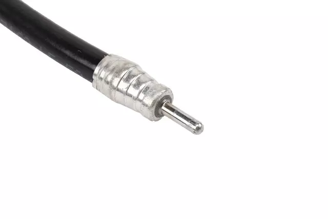 Radio Antenna Base Assembly