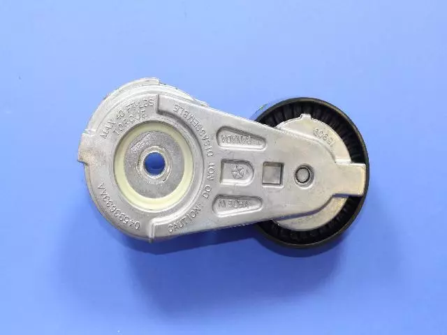2003-2007 Mopar Belt Tensioner 4593633AA | My Mopar Parts 