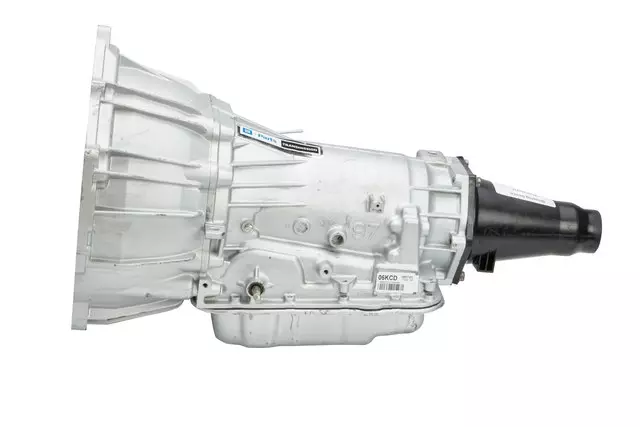 Transmission (4L60-E) - GM (89037492)