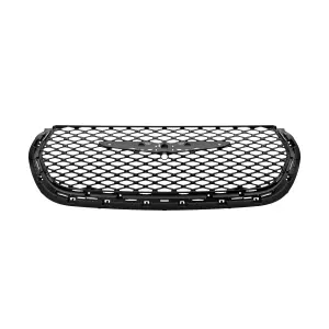 Radiator Grille