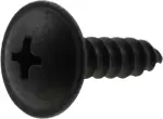 Mud Guard Screw