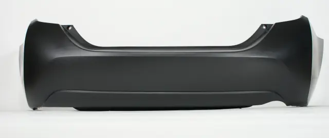 2014-2019 Toyota Corolla Cover Rear Bumper L 52159-03901 | OEM