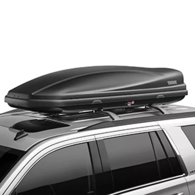Roof Luggage Carrier