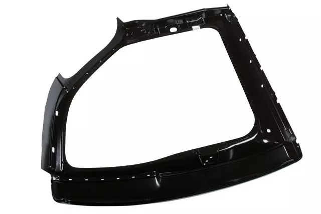 Driver Side Door Opening Frame