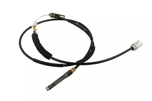 Rear Driver Side Parking Brake Cable Assembly