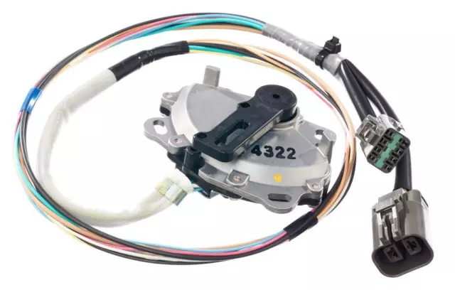 thumbnail image 2 of 31918AA000 - Automatic Transmission Gear Position Sensor. Harness Inhibitor. M / - Genuine 2 of 14