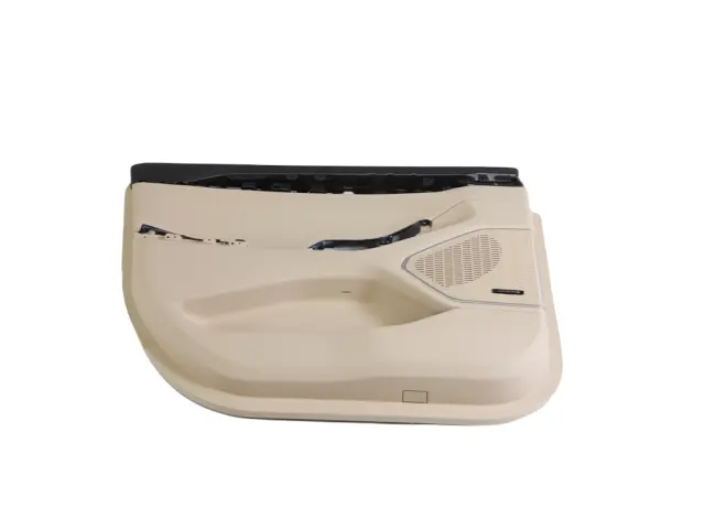 2021-2026 Jeep Front Door Trim Panel, Left 7GF27WT3AA | My Mopar Parts