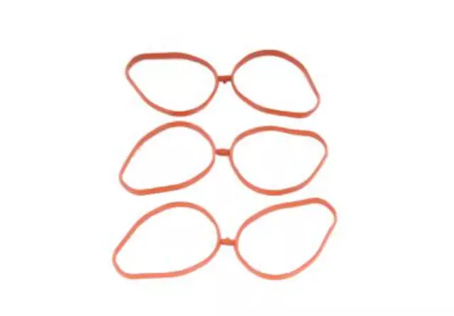 Upper Intake Manifold Gasket Kit with Gaskets