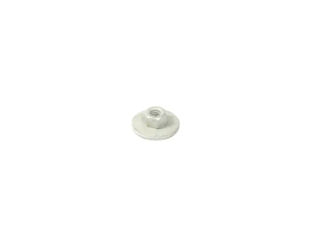 2011-2025 Mopar Nut 6510279AA | My Mopar Parts