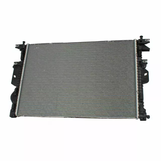 2013-2018 Ford C-Max - Radiator