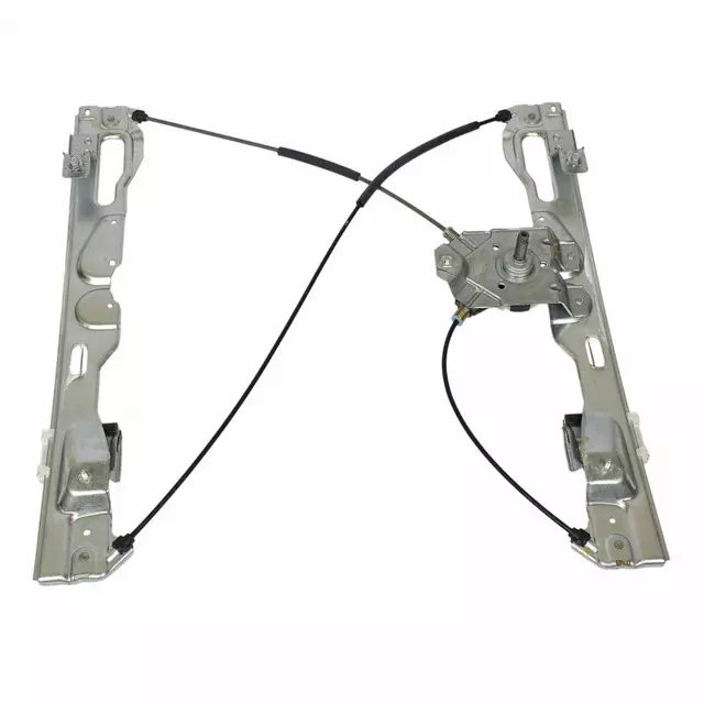 2009-2014 Ford F-150 - Window Regulator