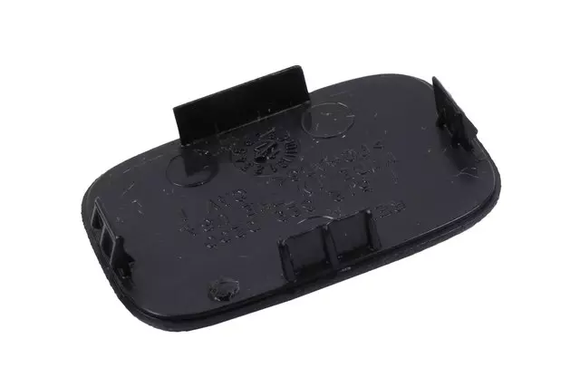 Upper Trim Panel Cover