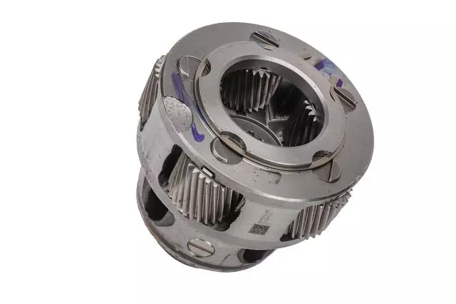 Front Differential Carrier