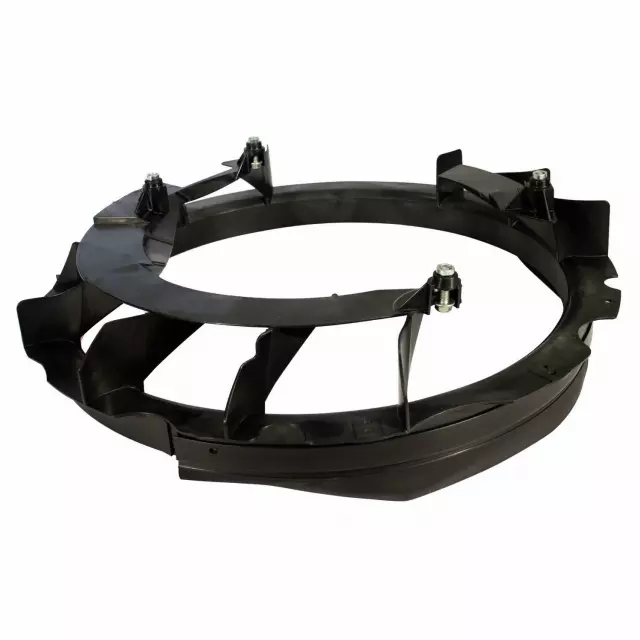 2005-2007 Ford Shroud 5C3Z-8B614-DA | TascaParts.com